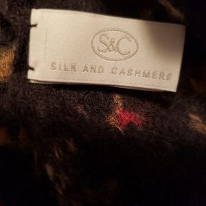 Vintage scarf